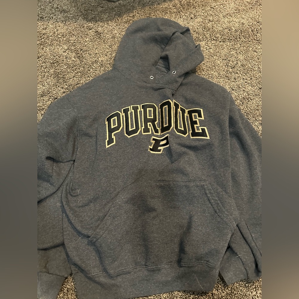 Purdue University Sweatshirt